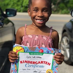 Meet your Posher, Jackie